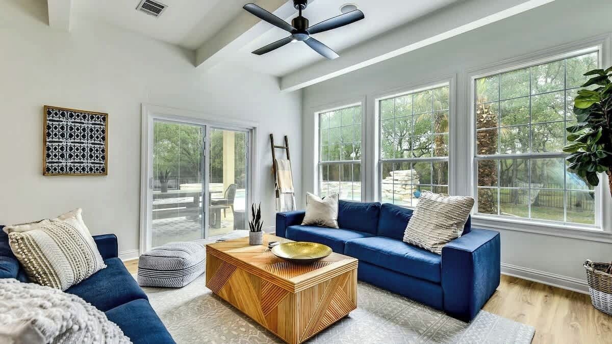 Photo of Outdoor in Hudson Bend