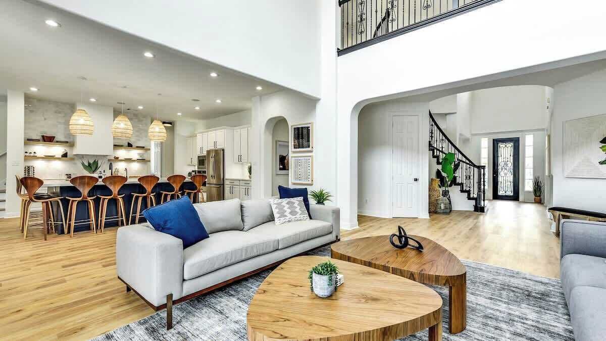 Photo of Bedroom in Hudson Bend
