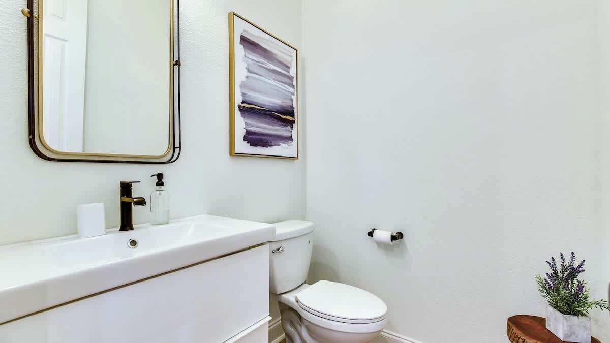 Photo of Bathroom in Hudson Bend