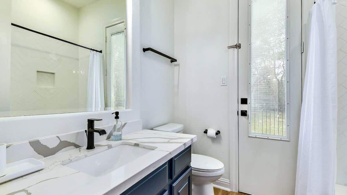 Photo of Bathroom in Hudson Bend