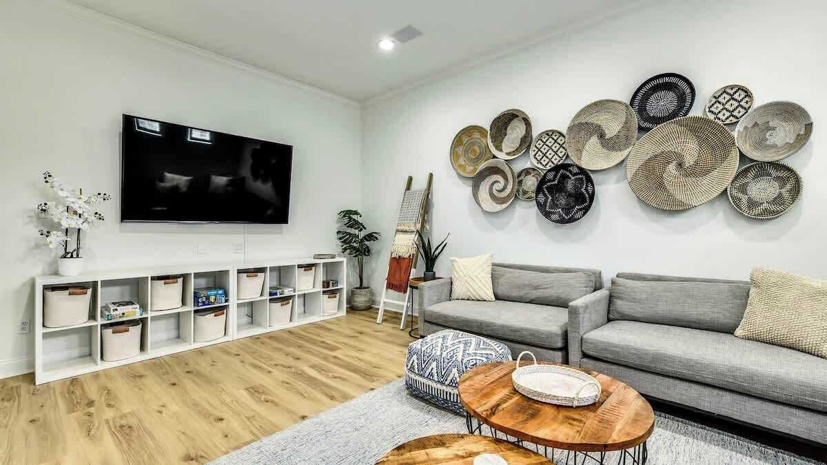 Photo of Bedroom in Hudson Bend