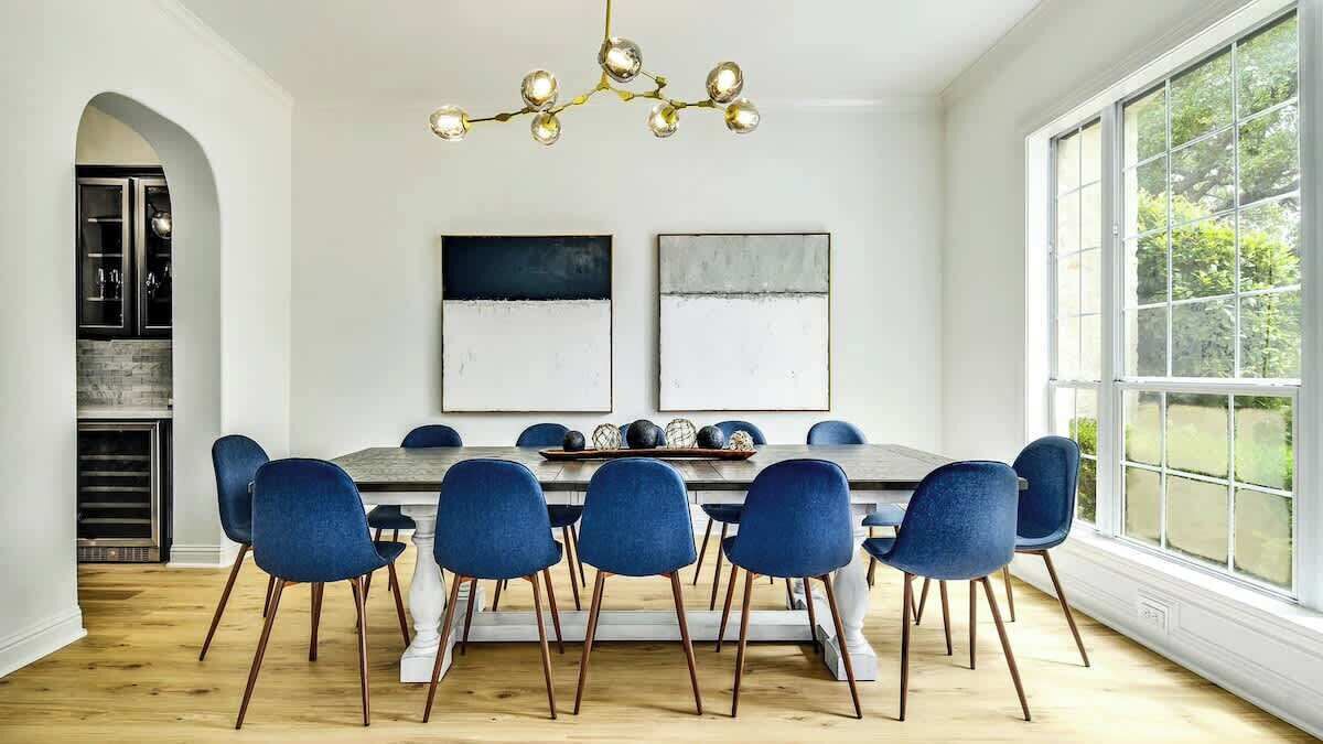 Photo of Bedroom in Hudson Bend