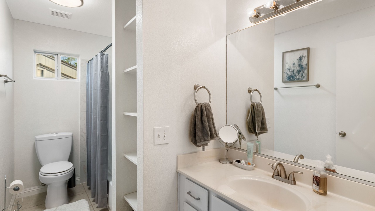 Photo of Bathroom in Sacramento