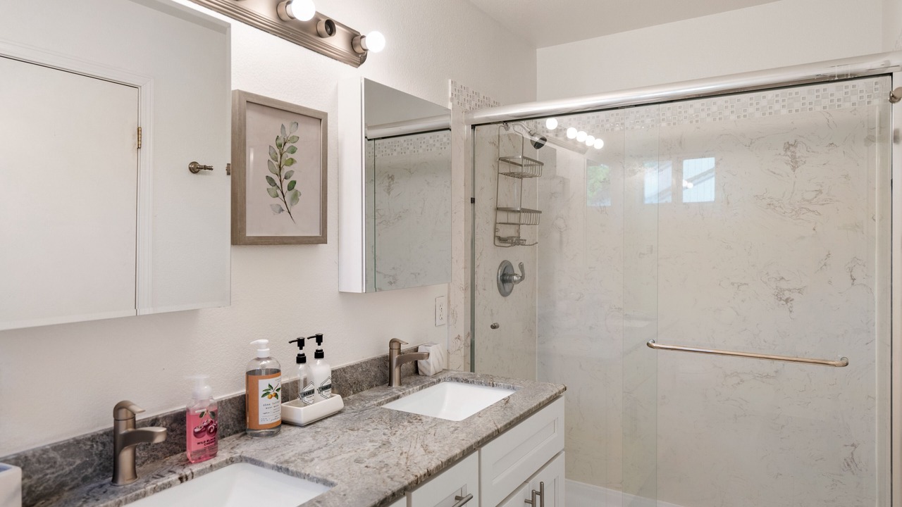 Photo of Bathroom in Sacramento