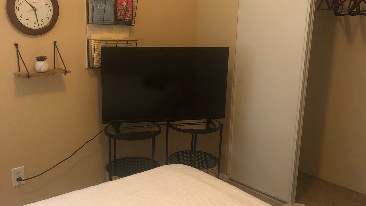 Photo of Bedroom in Sacramento