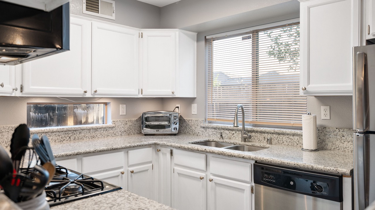 Photo of Kitchen in Sacramento