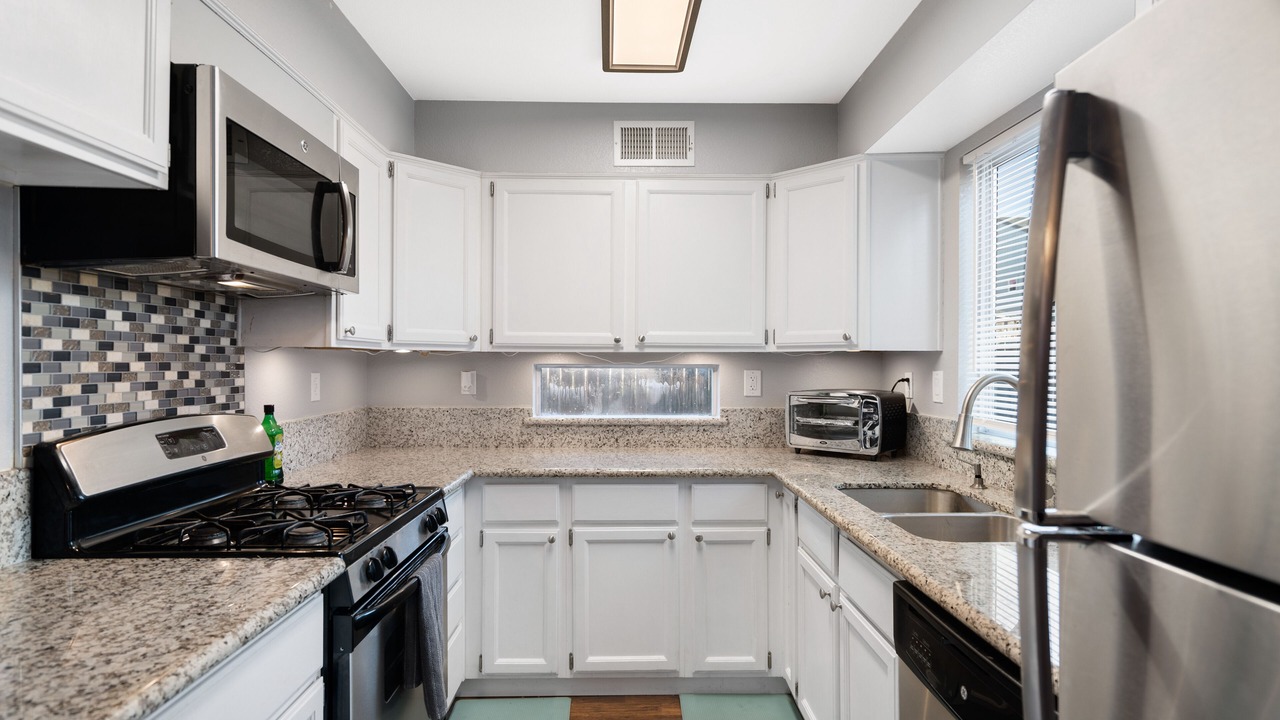 Photo of Kitchen in Sacramento