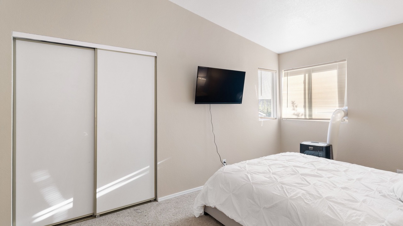 Photo of Bedroom in Sacramento