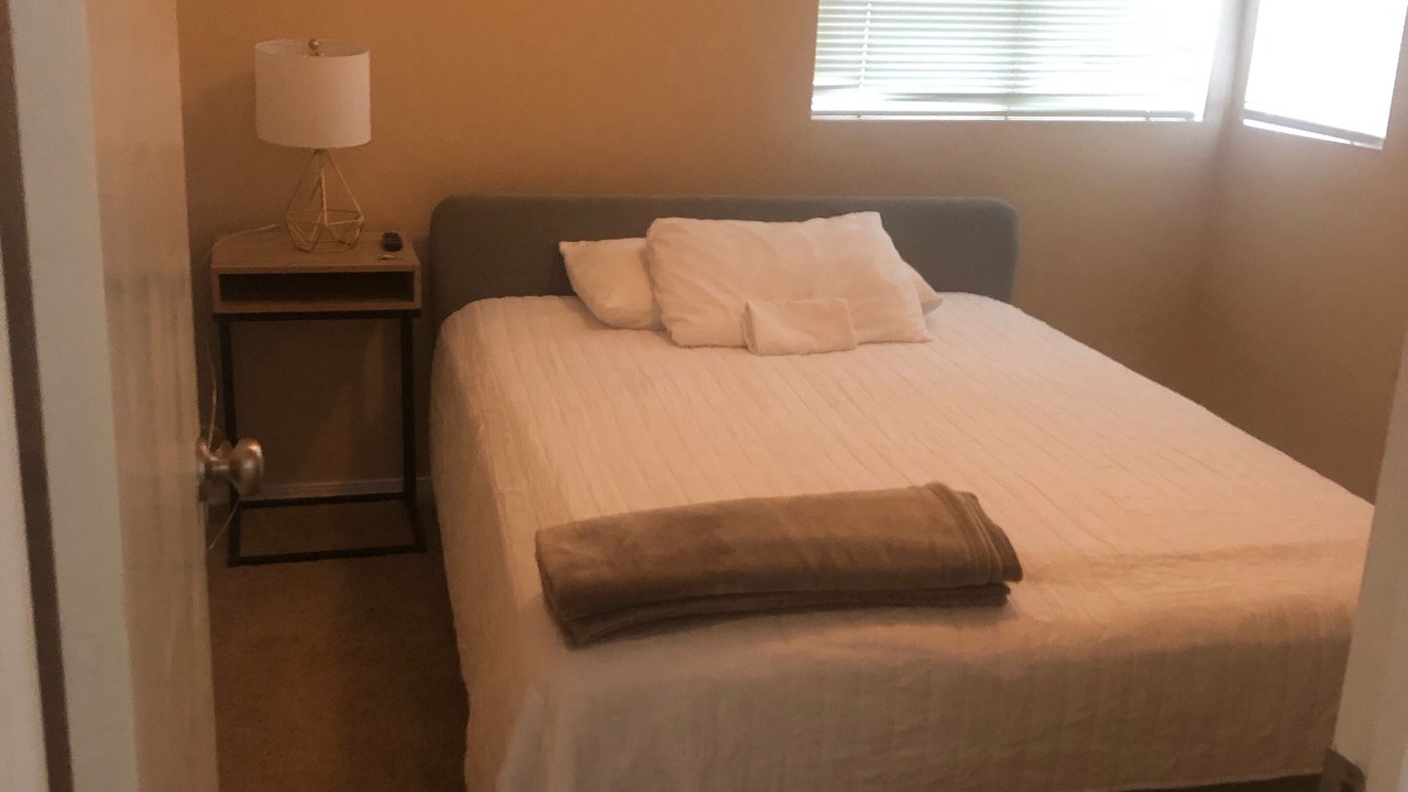 Photo of Bedroom in Sacramento