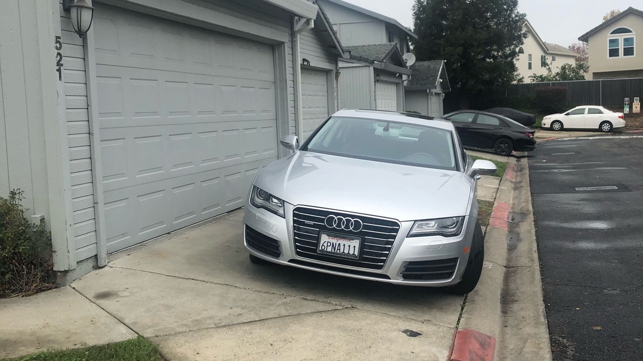 Photo of Outdoor in Sacramento