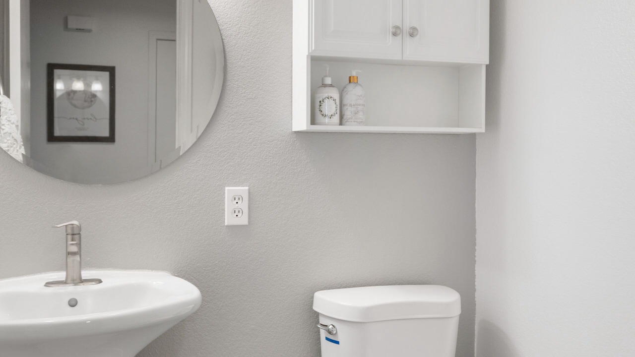 Photo of Bathroom in Sacramento