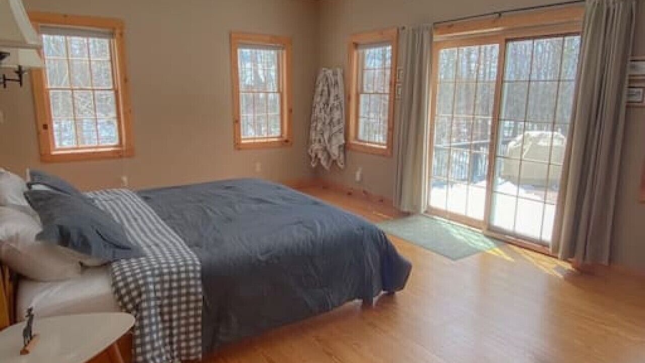 Photo of Bedroom in West Dover