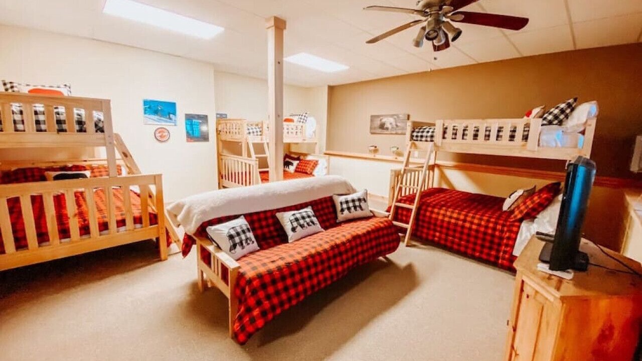 Photo of Bedroom in West Dover