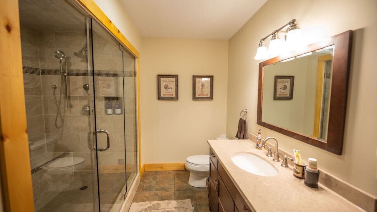 Photo of Bathroom in West Dover