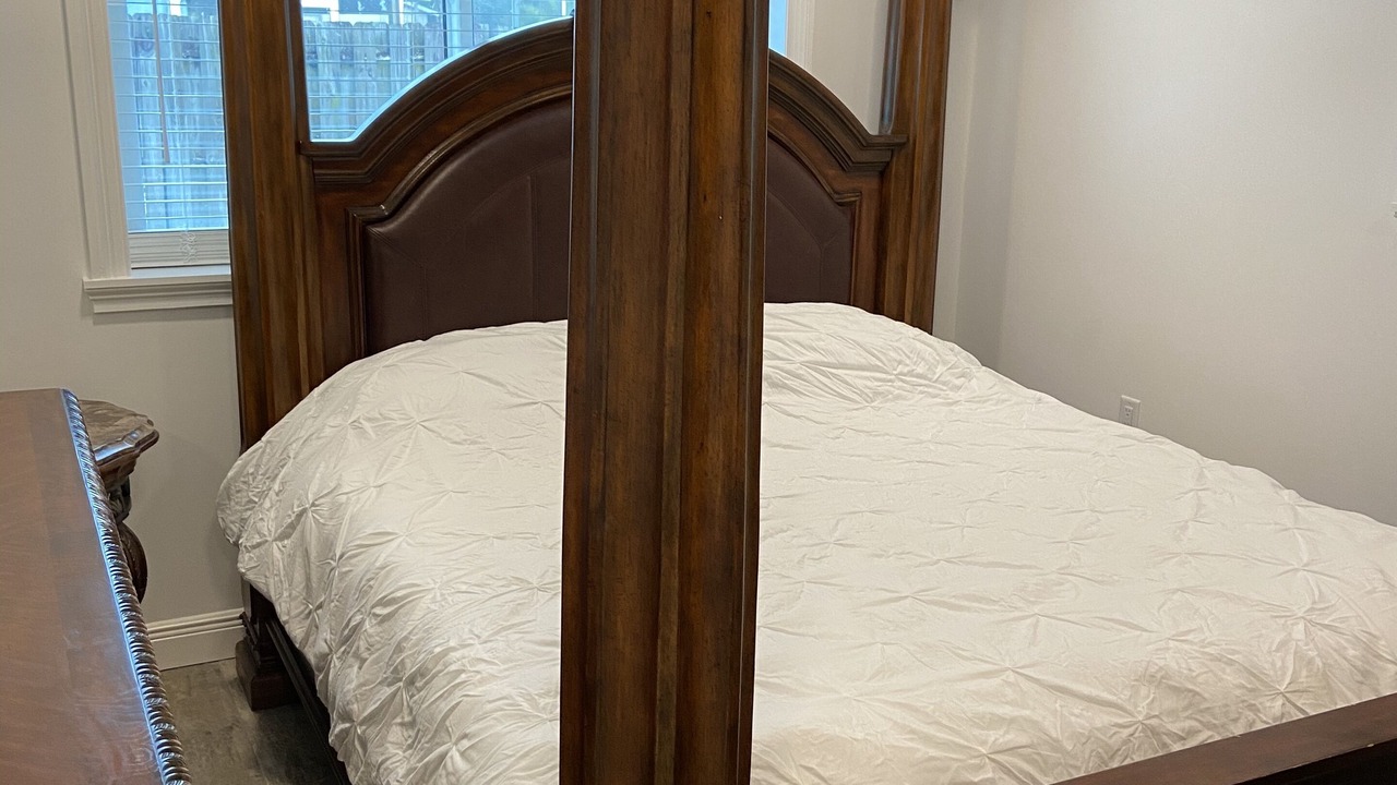 Photo of Bedroom in Golden Beach Estates