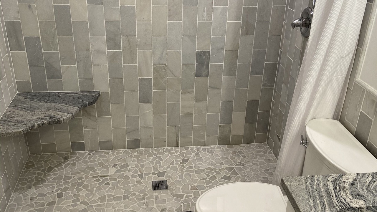 Photo of Bathroom in Golden Beach Estates