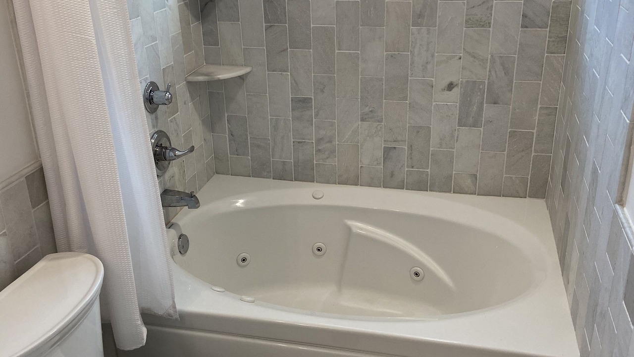 Photo of Bathroom in Golden Beach Estates