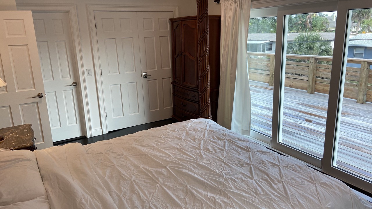 Photo of Bedroom in Golden Beach Estates