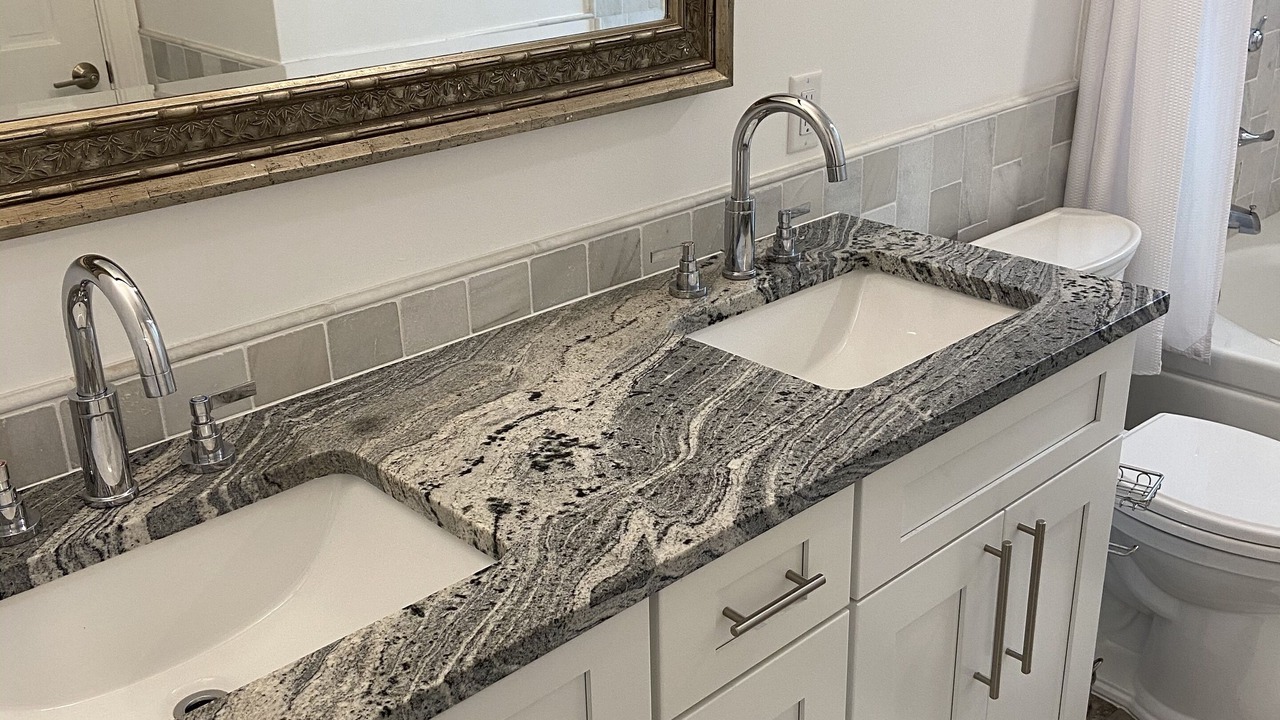 Photo of Bathroom in Golden Beach Estates