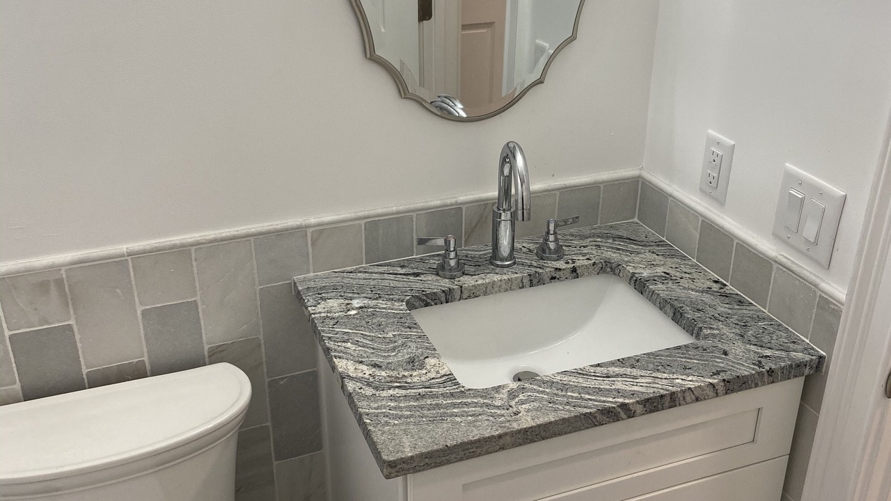 Photo of Bathroom in Golden Beach Estates