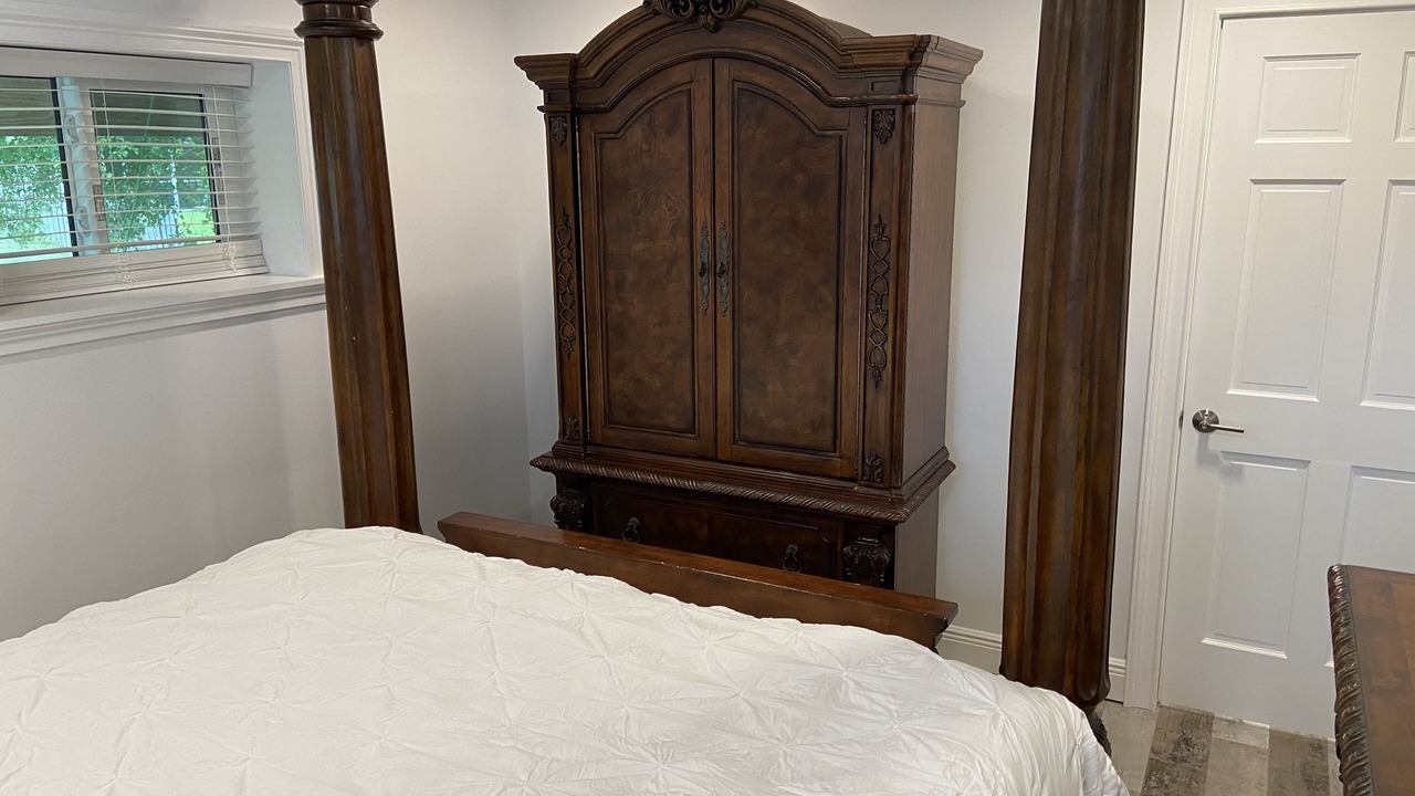 Photo of Bedroom in Golden Beach Estates