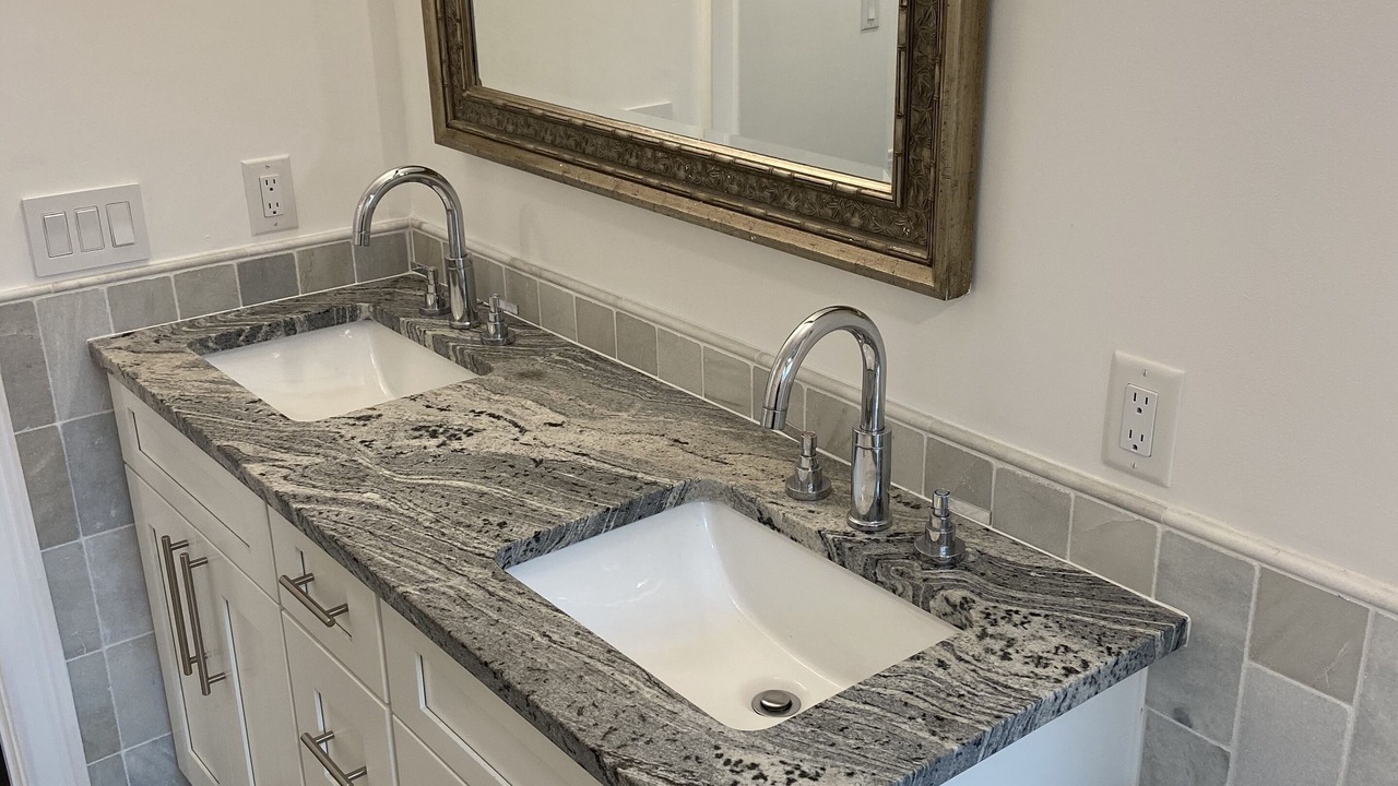 Photo of Bathroom in Golden Beach Estates
