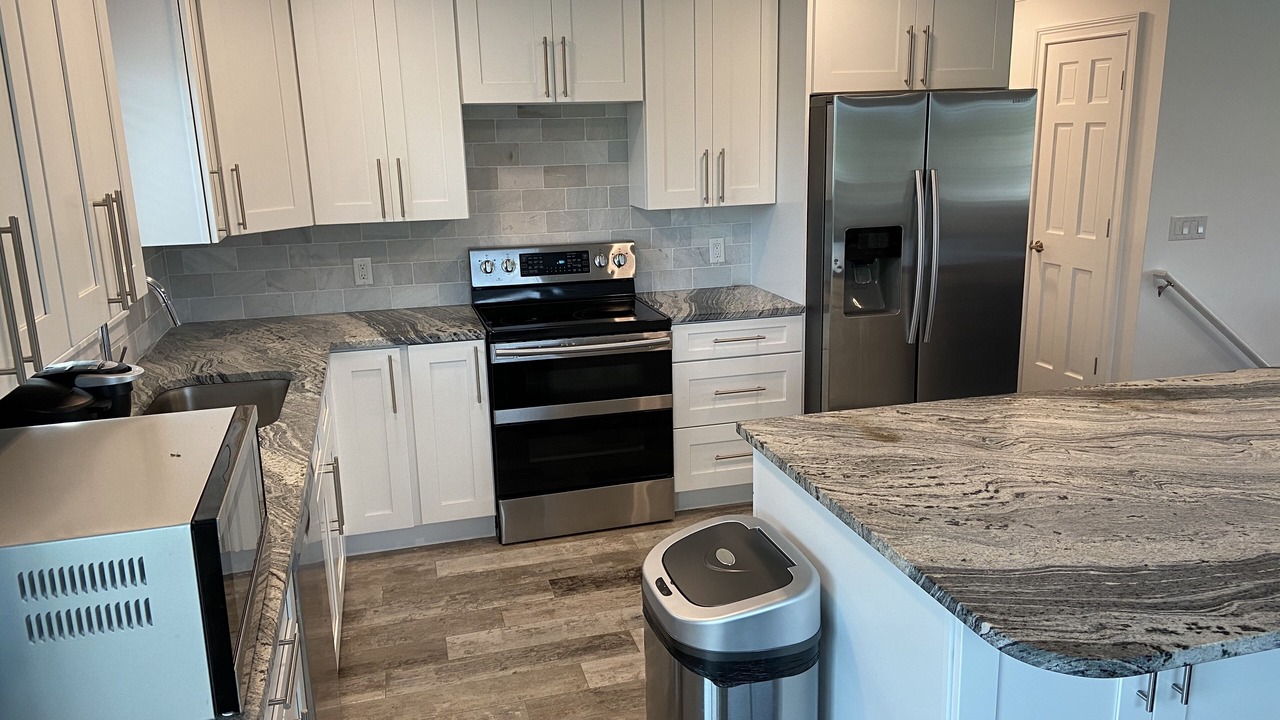 Photo of Kitchen in Golden Beach Estates