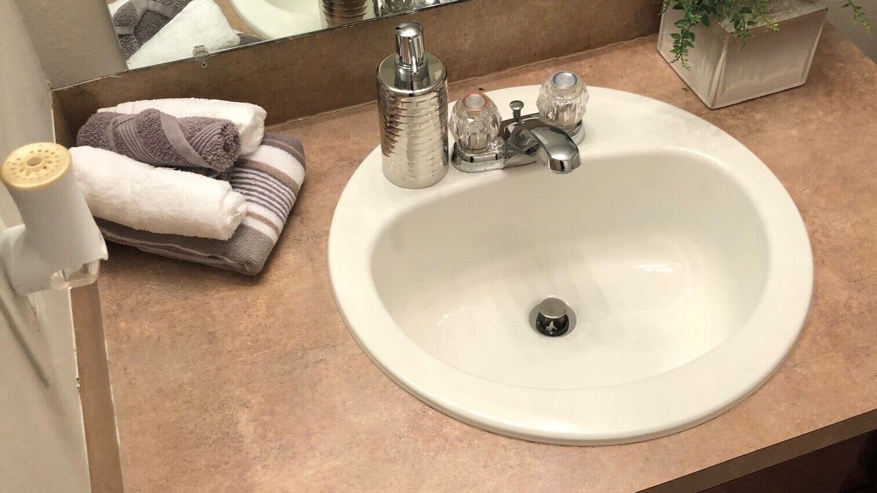 Photo of Bathroom in Dallas