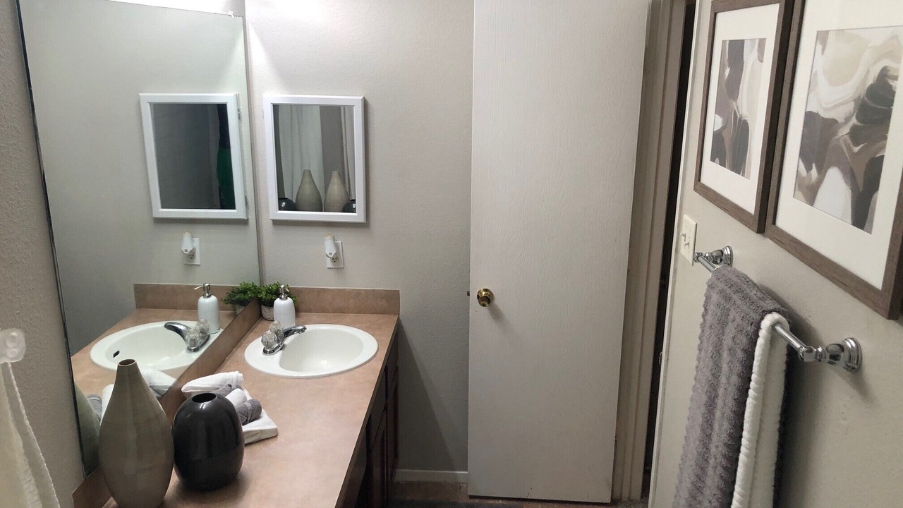 Photo of Bathroom in Dallas