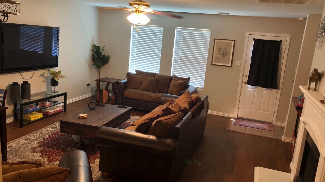 Photo of Livingroom in Dallas