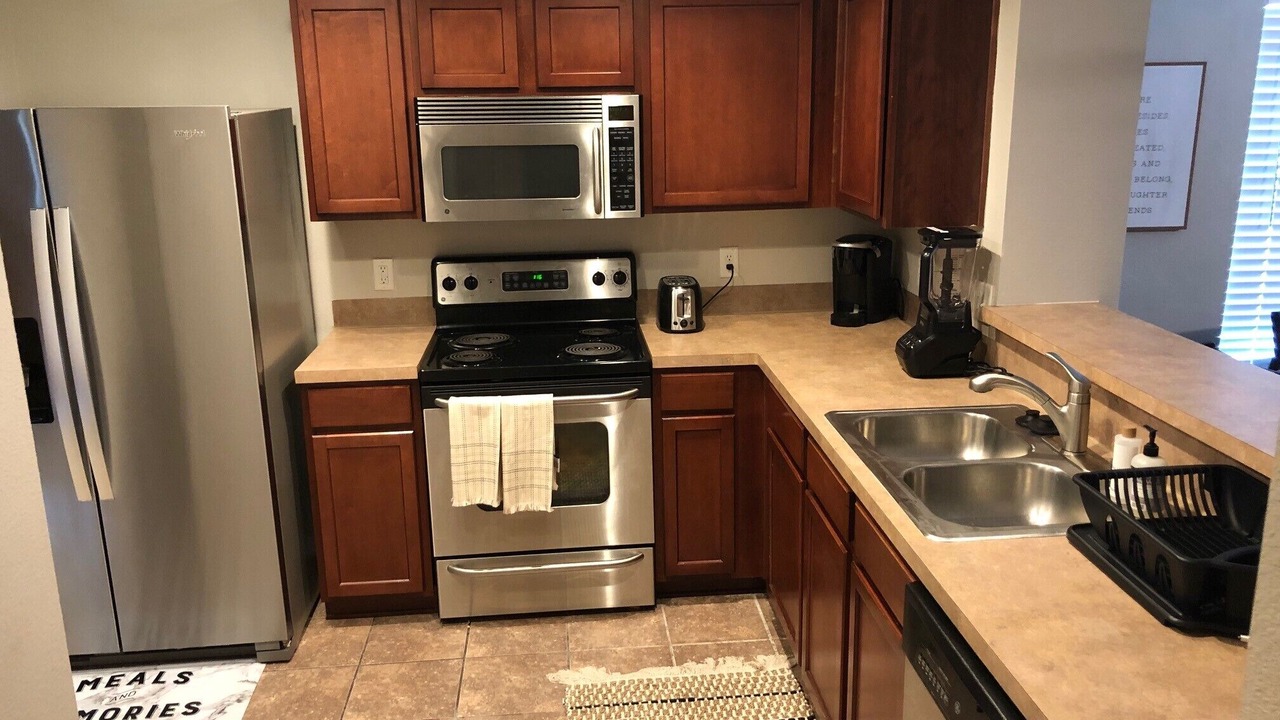 Photo of Kitchen in Dallas