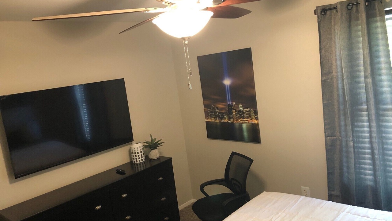 Photo of Bedroom in Dallas