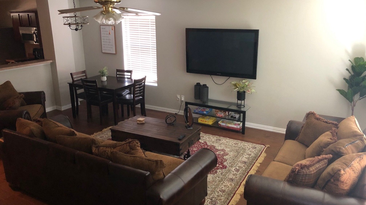 Photo of Livingroom in Dallas