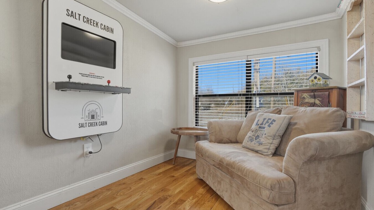 Photo of Livingroom in Park Hill