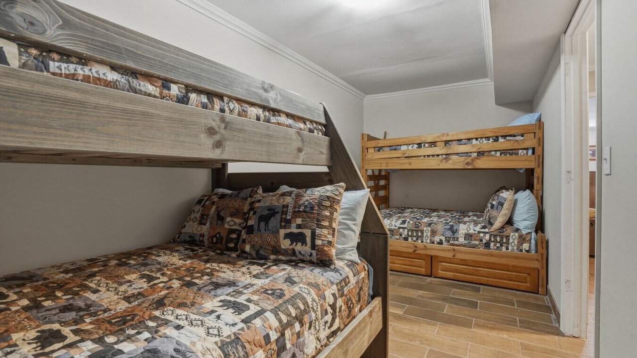 Photo of Bedroom in Park Hill