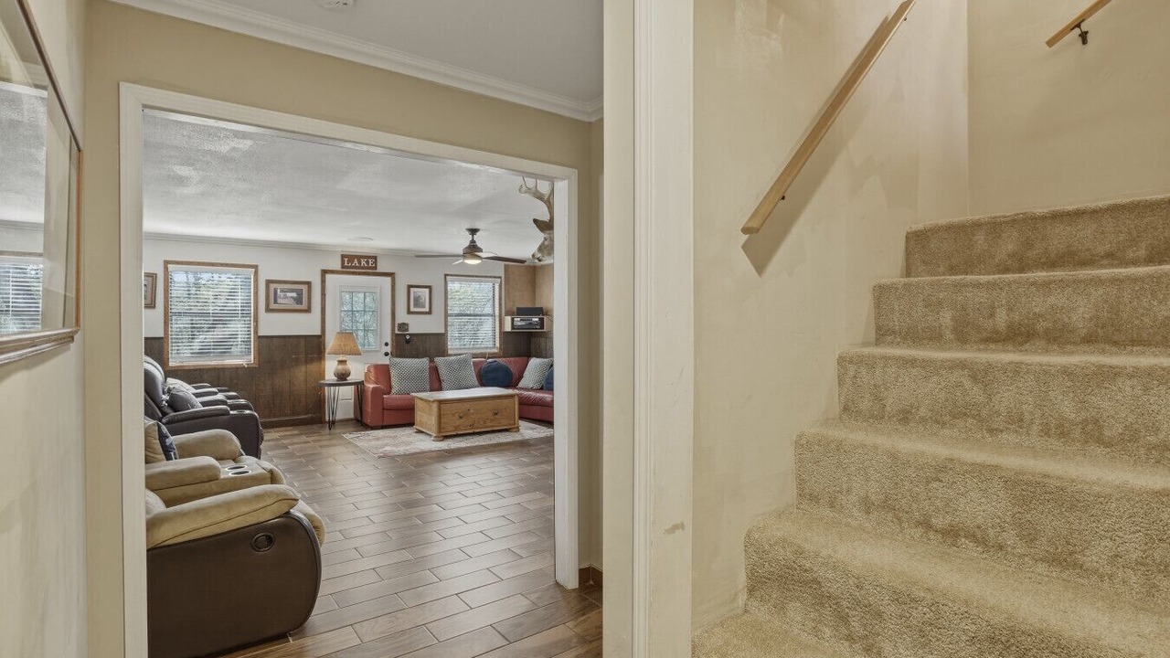 Photo of Livingroom in Park Hill