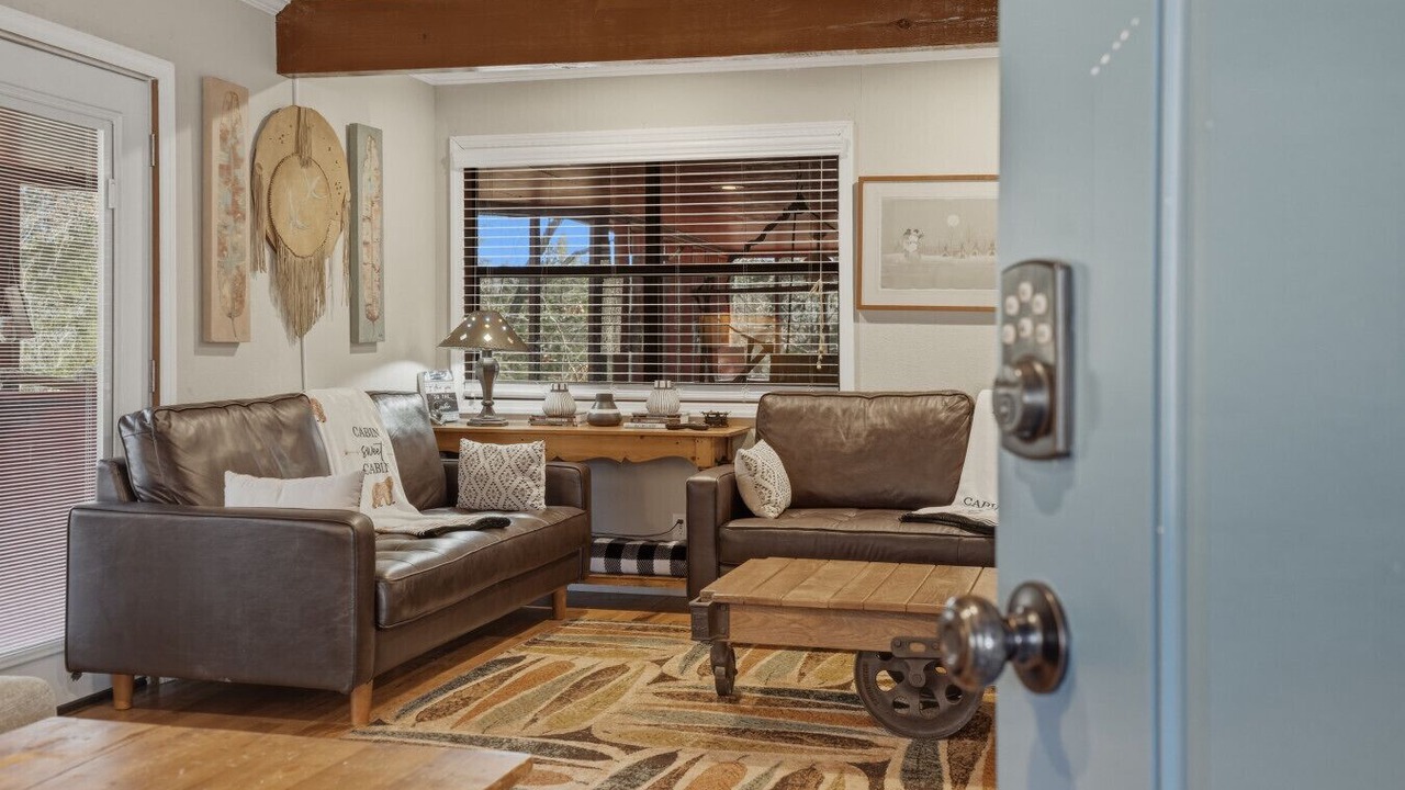Photo of Livingroom in Park Hill