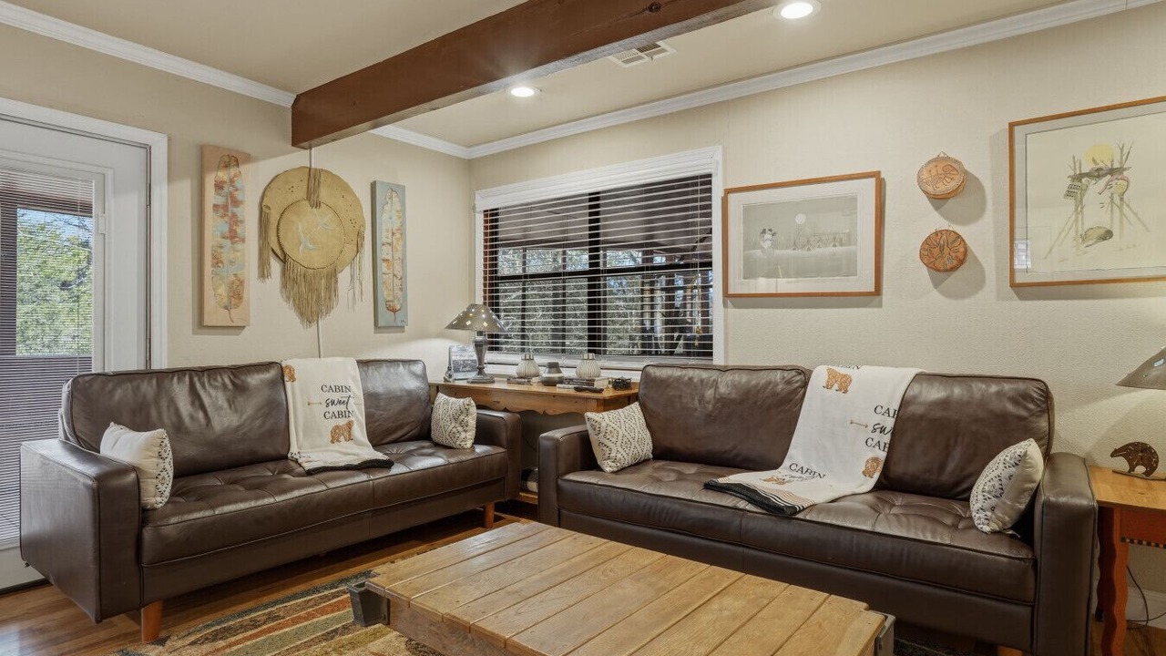 Photo of Livingroom in Park Hill