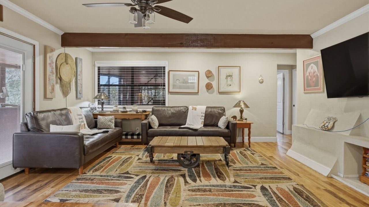Photo of Livingroom in Park Hill