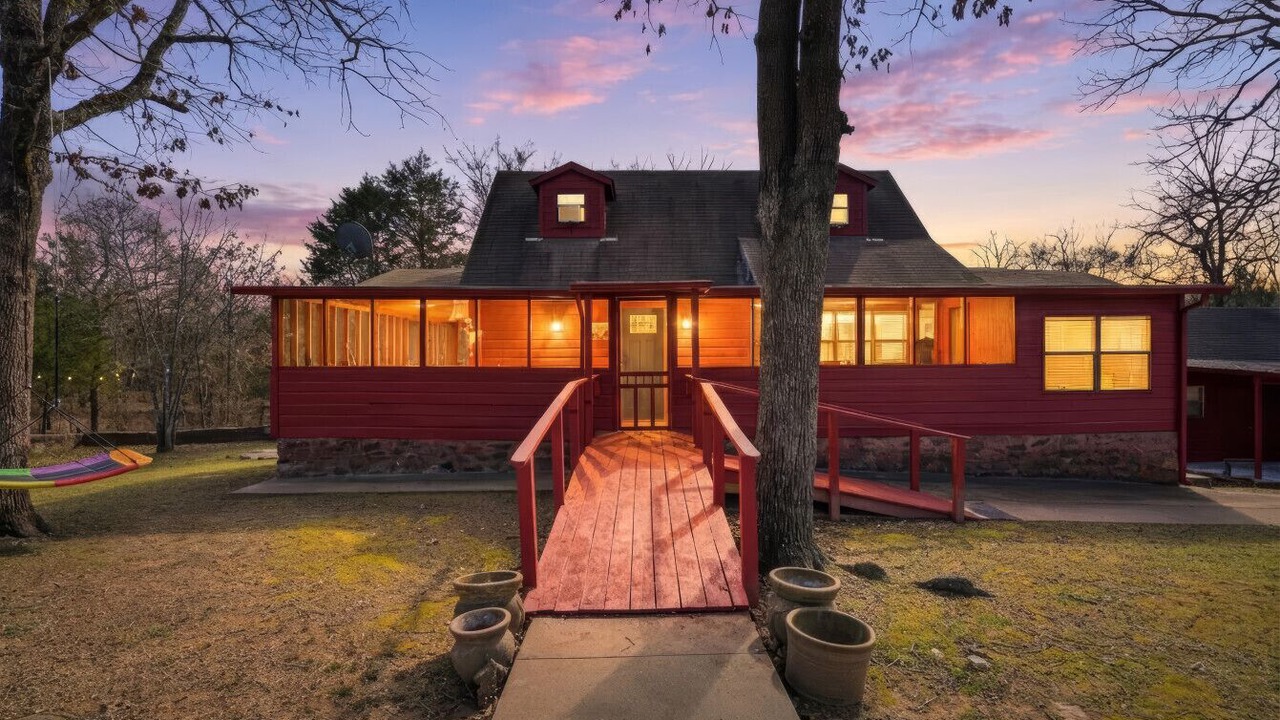 Photo of Outdoor in Park Hill