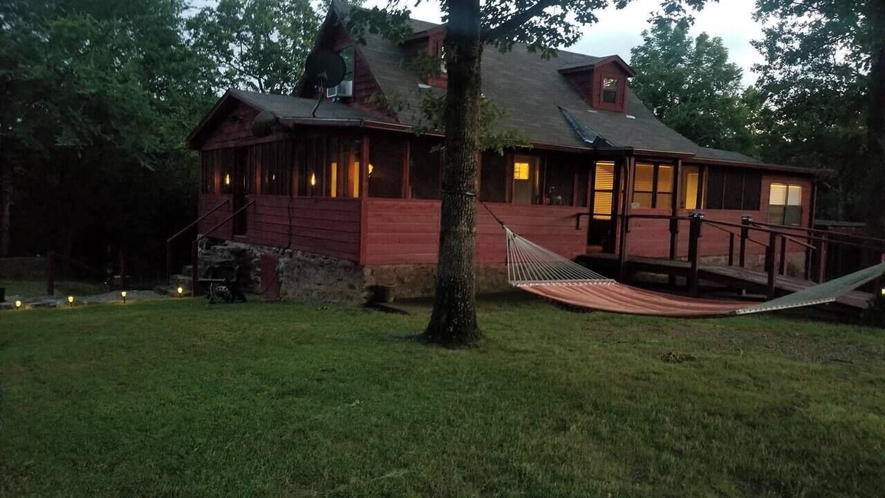 Photo of Outdoor in Park Hill
