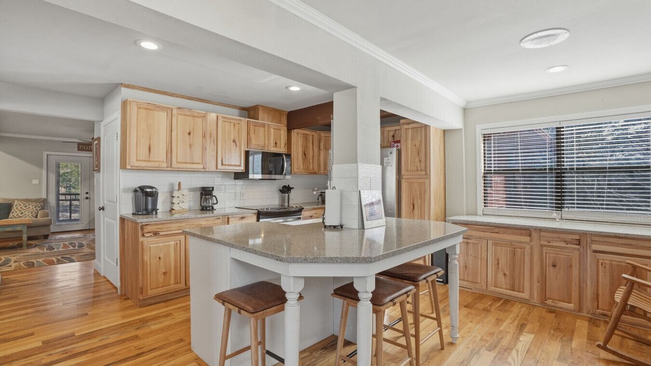 Photo of Kitchen in Park Hill