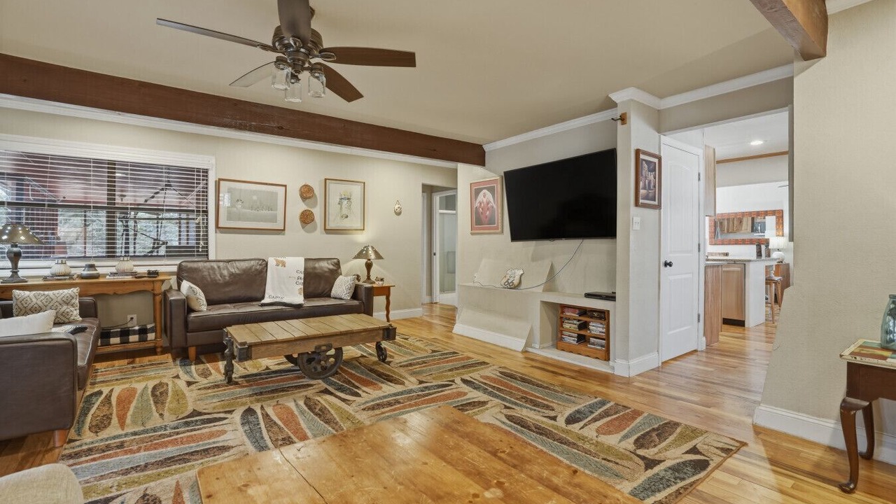 Photo of Livingroom in Park Hill