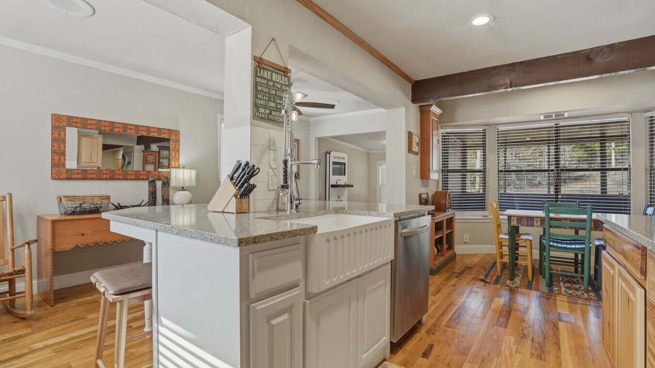 Photo of Kitchen in Park Hill