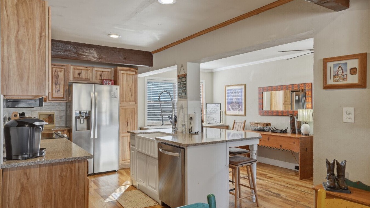 Photo of Kitchen in Park Hill