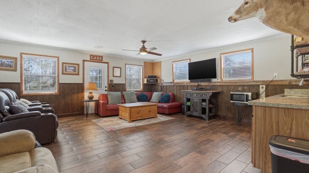 Photo of Livingroom in Park Hill
