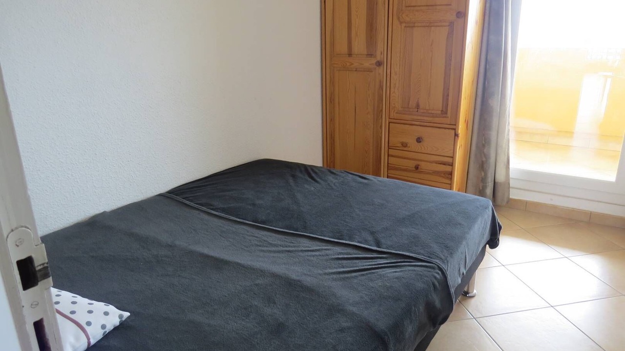 Photo of Bedroom in Le Barcares