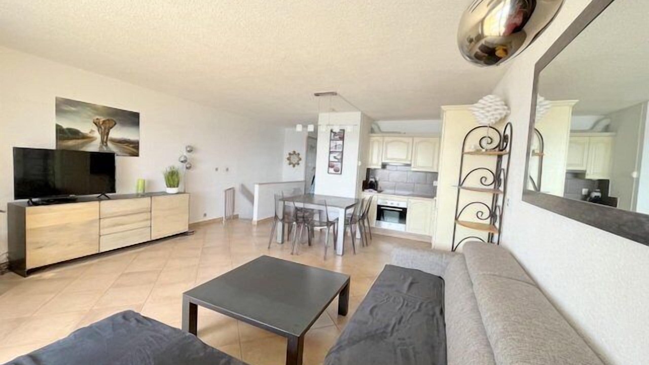 Photo of Livingroom in Le Barcares