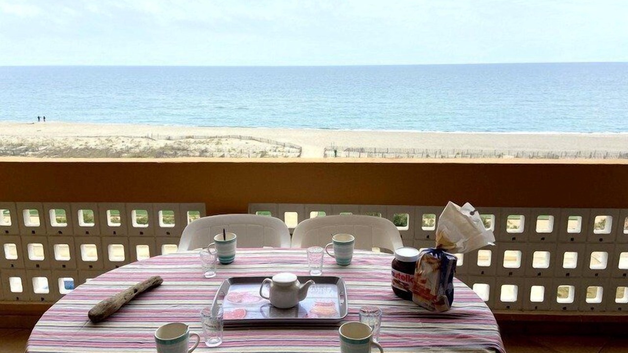 Photo of Outdoor in Le Barcares