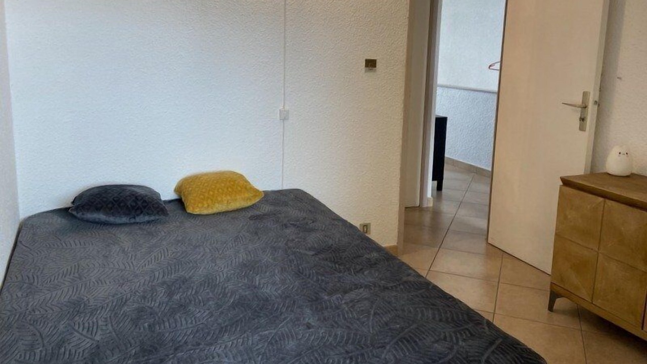 Photo of Bedroom in Le Barcares